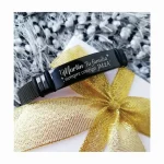 Negro 03 Pulsera Color Negro