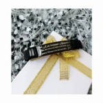 Negro 04 Pulsera Manilla identificación, grabada con tus datos personales en Placa en Acero Inoxidable, Distribuciones Santander