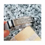 PULSERA 04 Pulsera Distribuciones Santander