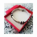 PULSERA 06 Manilla Acero personalizadas