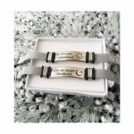 PULSERA 07 Manilla Acero personalizadas