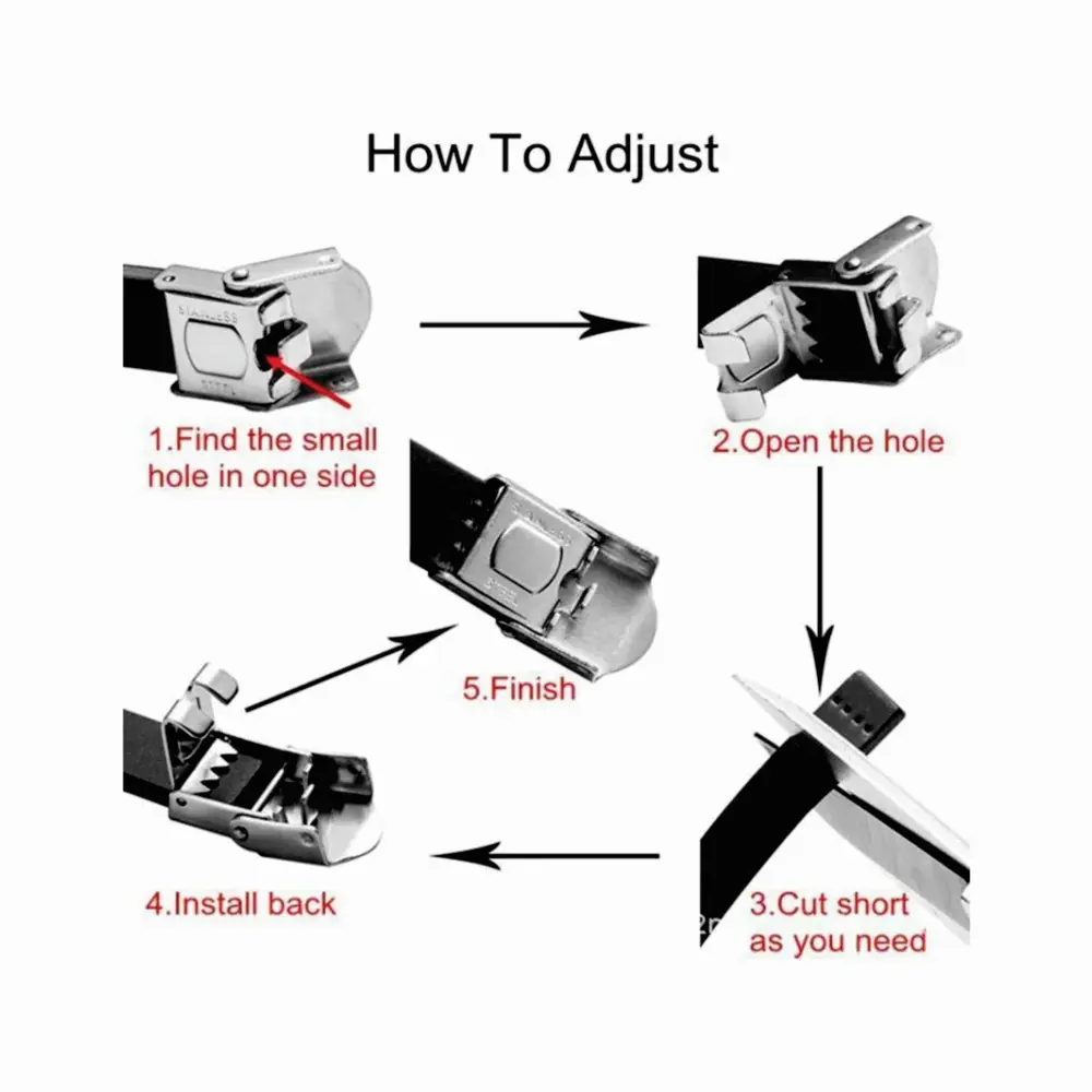 blanco 06 corte Pulsera Manilla identificación, grabada con tus datos personales en Placa en Acero Inoxidable, Distribuciones Santander