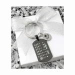 colores3 llavero negro y dije