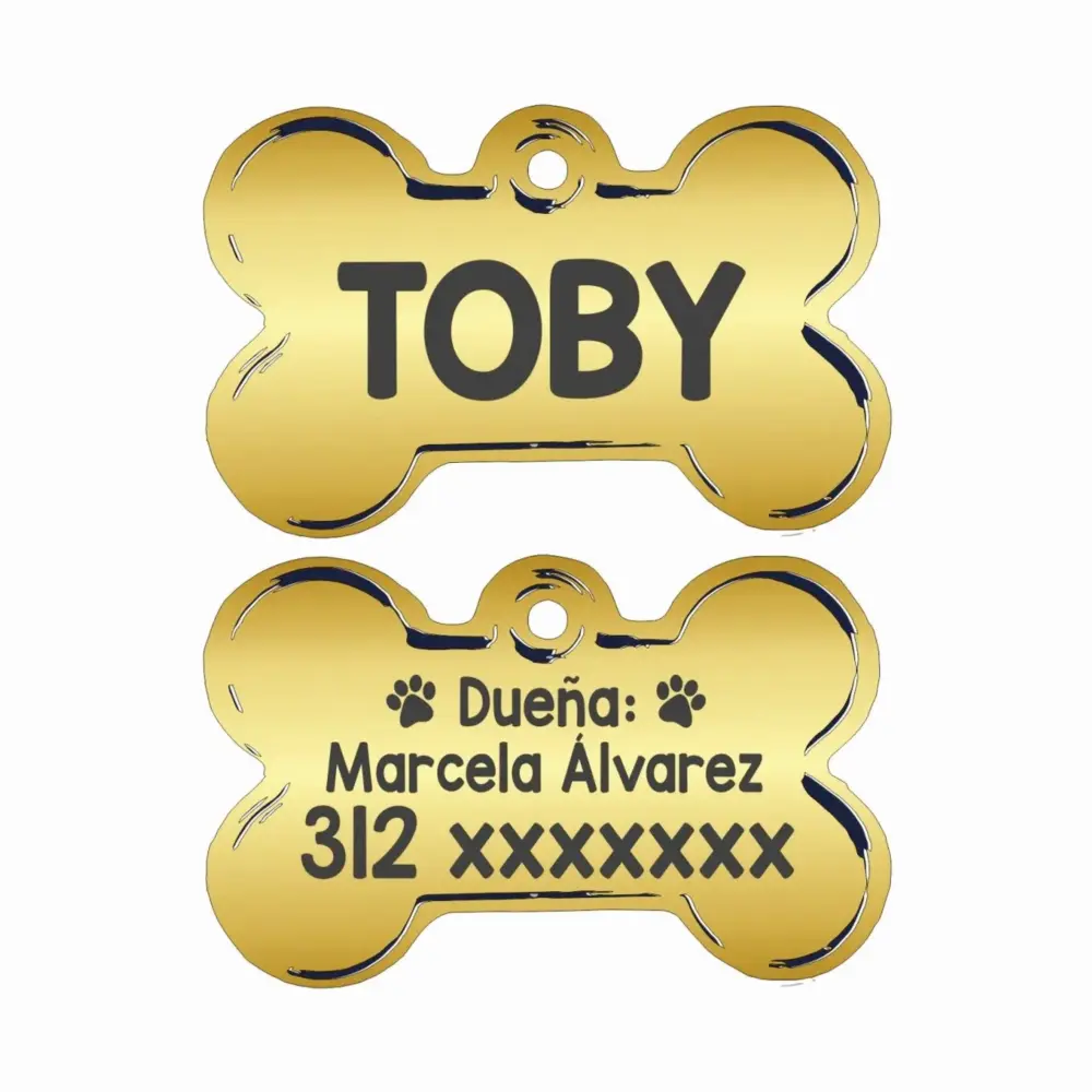 dorada03 dorada hueso