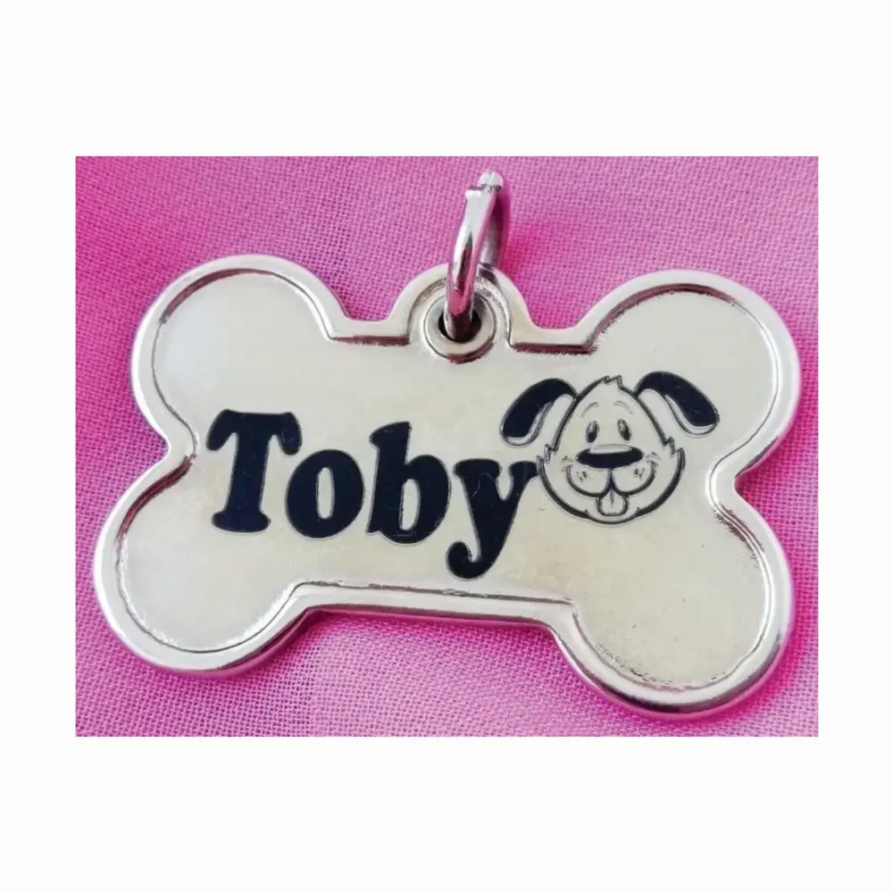 plat3 plateada hueso