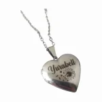 RELICARIO 01 4 plata