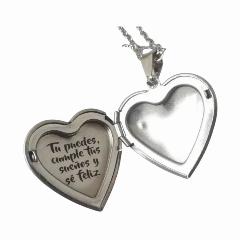 RELICARIO 01 5 plata