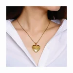 RELICARIO 01 G collar