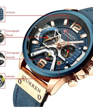 Reloj Curren 8329 Hombre