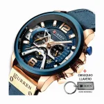 8329 C3 Reloj Curren 8329 Hombre