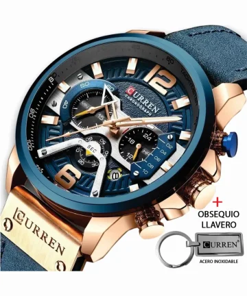 Reloj Curren 8329 Hombre