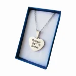 03 Personalizado Grabado Láser