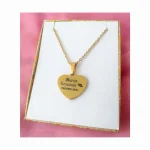 06 Juego Collar Llavero personalizado