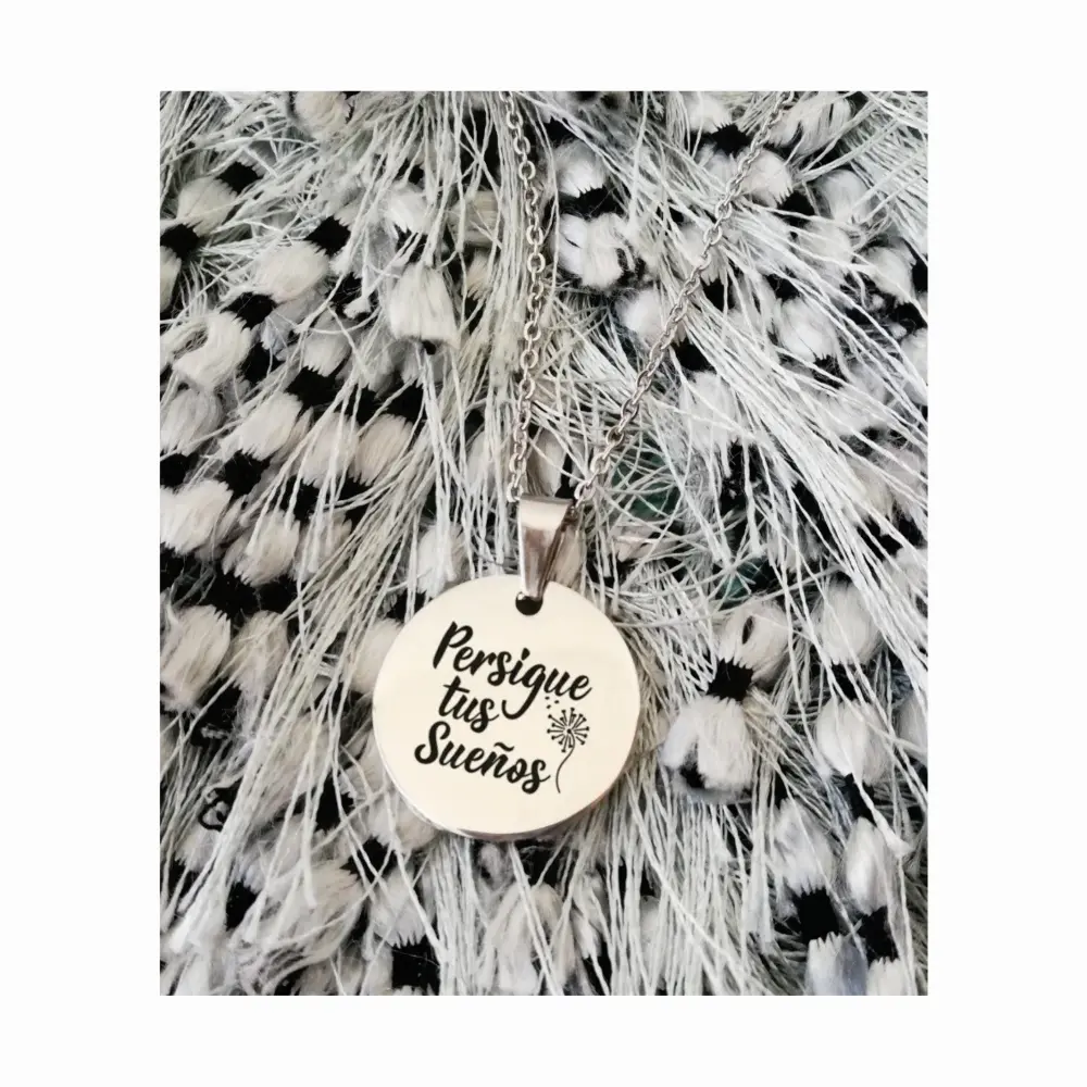 PLATA 04 redondo plata