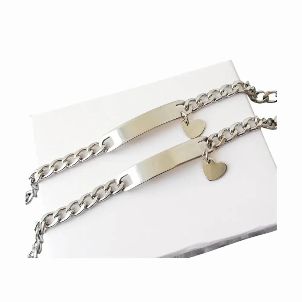 IMG_20220121_172757 Manilla acero inoxidable personalizada grabada en láser