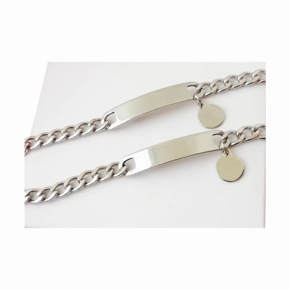 IMG_20220121_231503 Manilla acero inoxidable personalizada grabada en láser