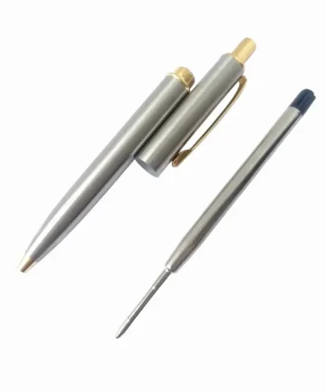 Lapicero personalizado grabado láser