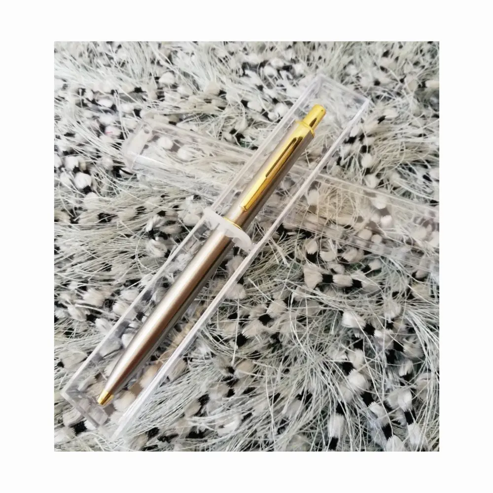 LAPICERO 09 Lapicero personalizado grabado láser