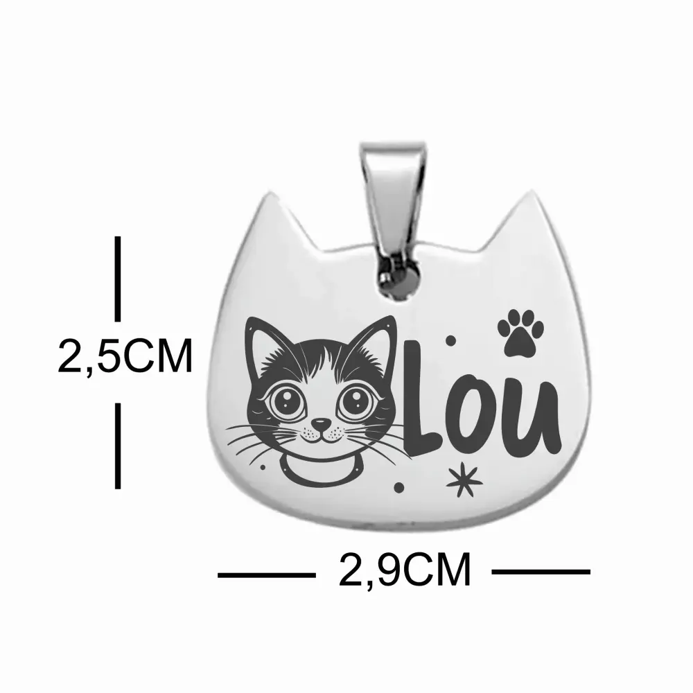 PLATA 01 color plateado