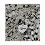 RELI 01AE Collar Relicario con dije Personalizado