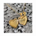 RELI 04 relicario con cadena