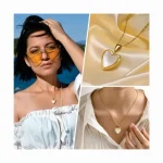 RELI 05 relicario con cadena