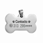 blanco 02 Dorada Plata grande