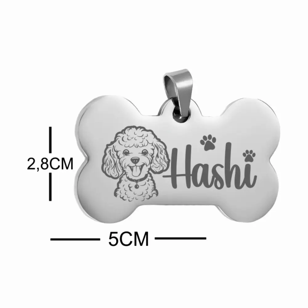 blanco 03 Dorada Plata grande