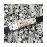 blanco08 Pulsera Manilla identificación, grabada con tus datos personales en Distribuciones Santander