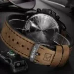 04 Reloj Curren 8314 Hombre