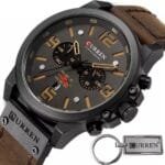 05 Reloj Curren 8314 Hombre