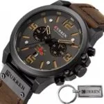 05 Reloj Curren 8314 Hombre