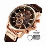 8291 C3 Reloj Curren 8291 Hombre