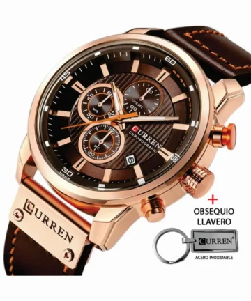 Reloj Curren 8291 Hombre