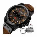 8314 C3 Reloj Curren 8314 Hombre