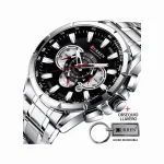 8363 C3A Reloj Curren 8363 Hombre