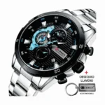 8402 C3 Reloj Curren 8402 Hombre