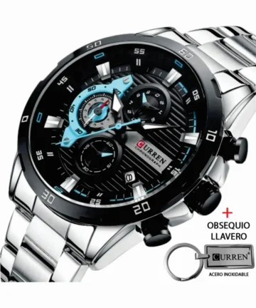 Reloj Curren 8402 Hombre