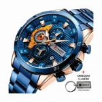 8402 C4 Reloj Curren 8402 Hombre
