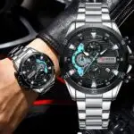 Portapapeles02 negro plata