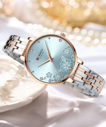 Reloj Curren 90685 Mujer DS44
