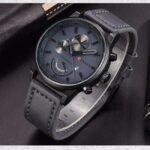 03 Reloj Curren 8217 Hombre