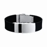 03 Manilla de identificación Sin Grabar