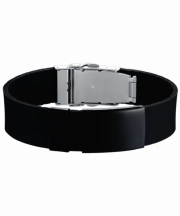 Pulseras de Identificación para el Grabado en Láser