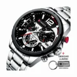 8395 C3 Reloj Curren 8395 Hombre