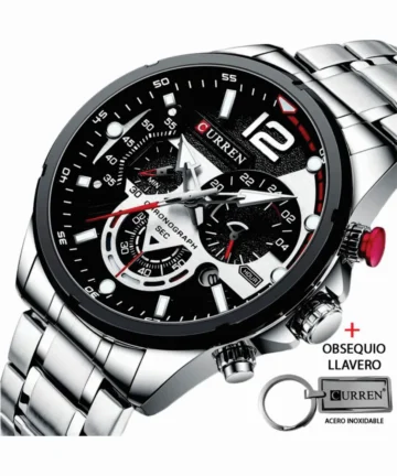 Reloj Curren 8395 Hombre