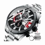 8401 C3 Reloj Curren 8401 Hombre