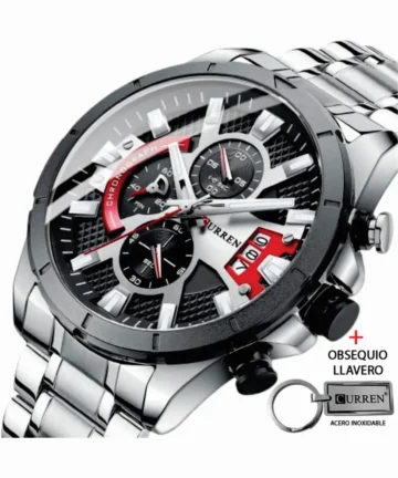 Reloj Curren 8401 Hombre
