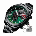 8410 C5 Reloj Curren 8410 Hombre