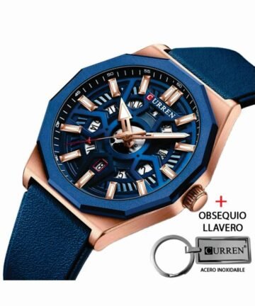 Reloj Curren 8437 Hombre